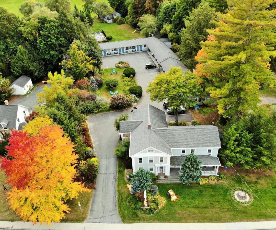 Motel Maple Terrace