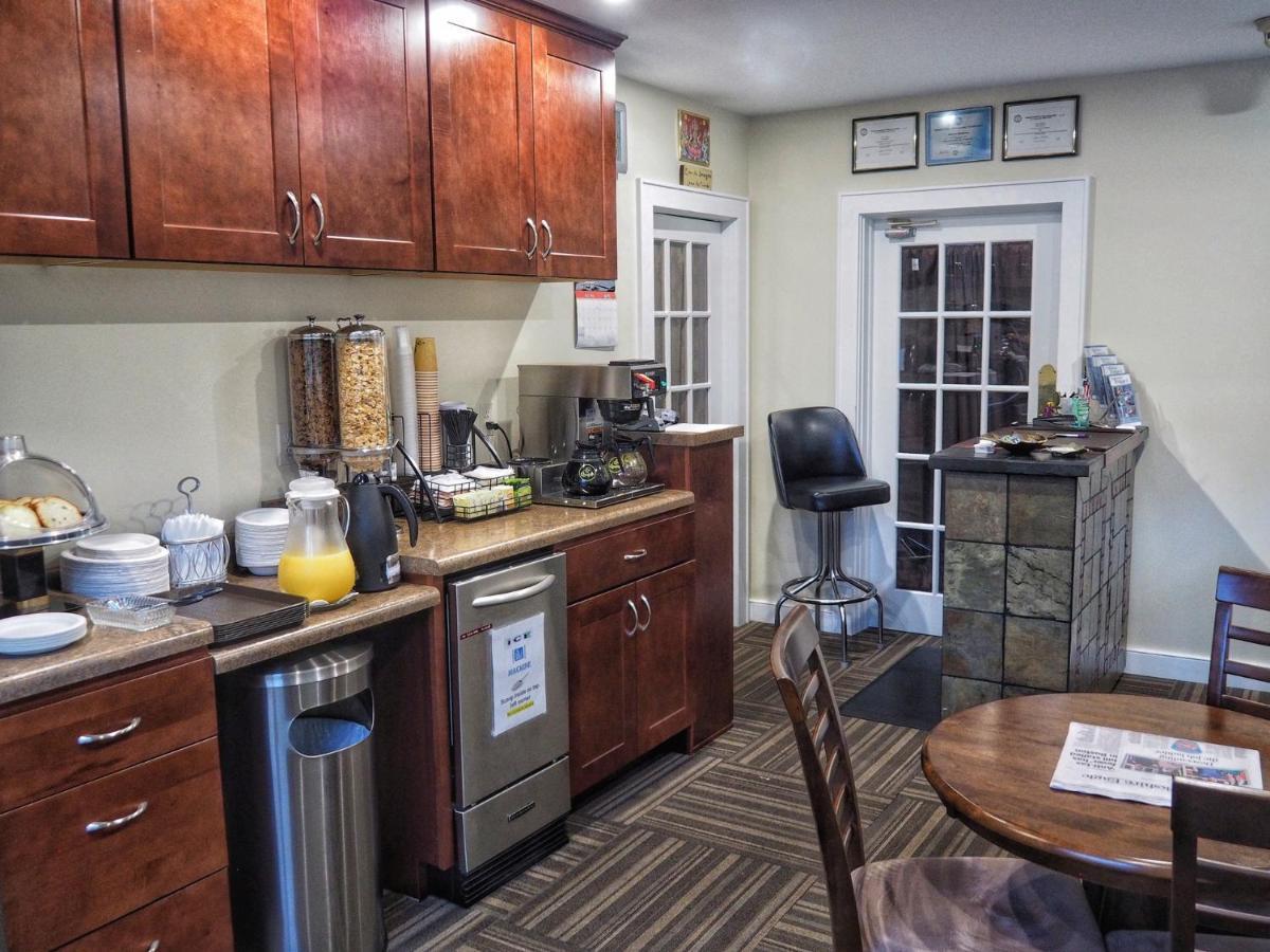 Motel Maple Terrace 3*