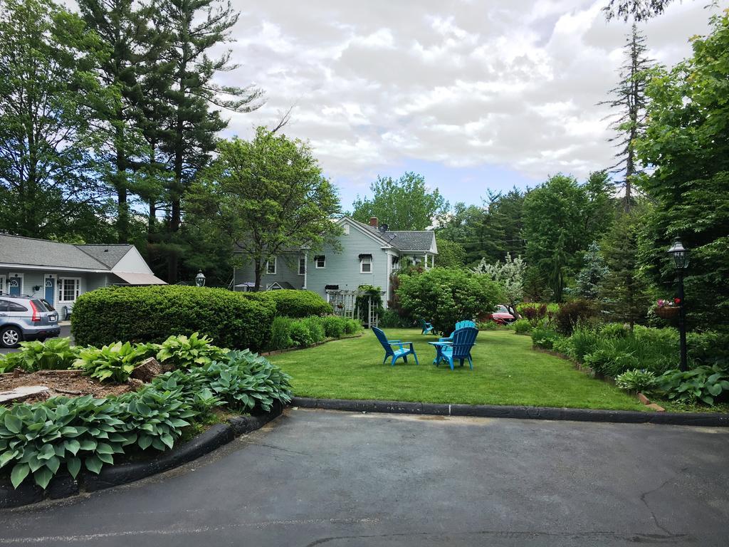 Maple Terrace 3* Williamstown
