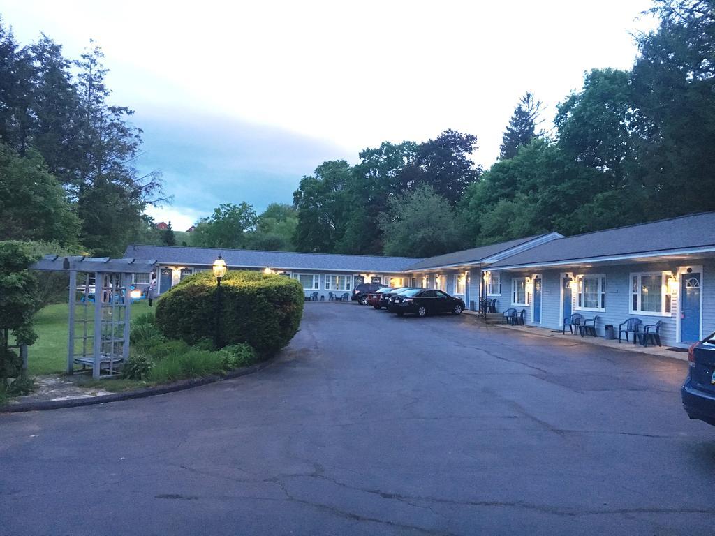 Motel Maple Terrace 3*