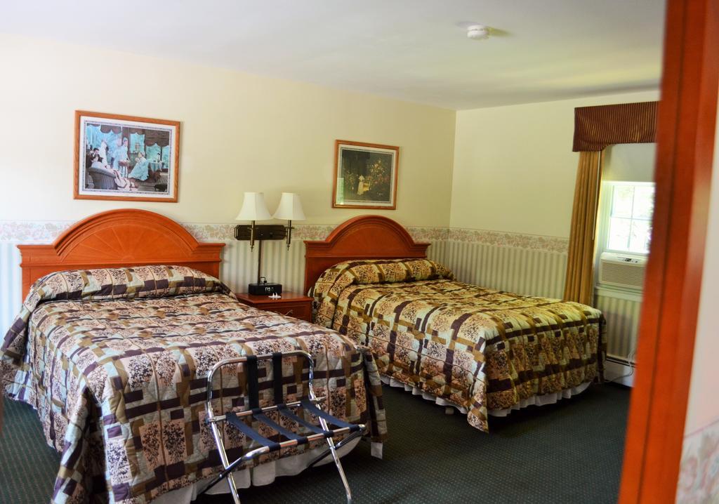 Maple Terrace 3*