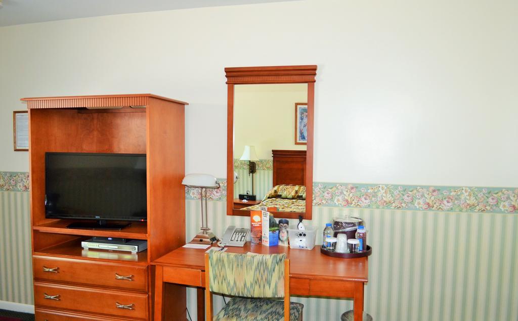 Maple Terrace 3* Williamstown