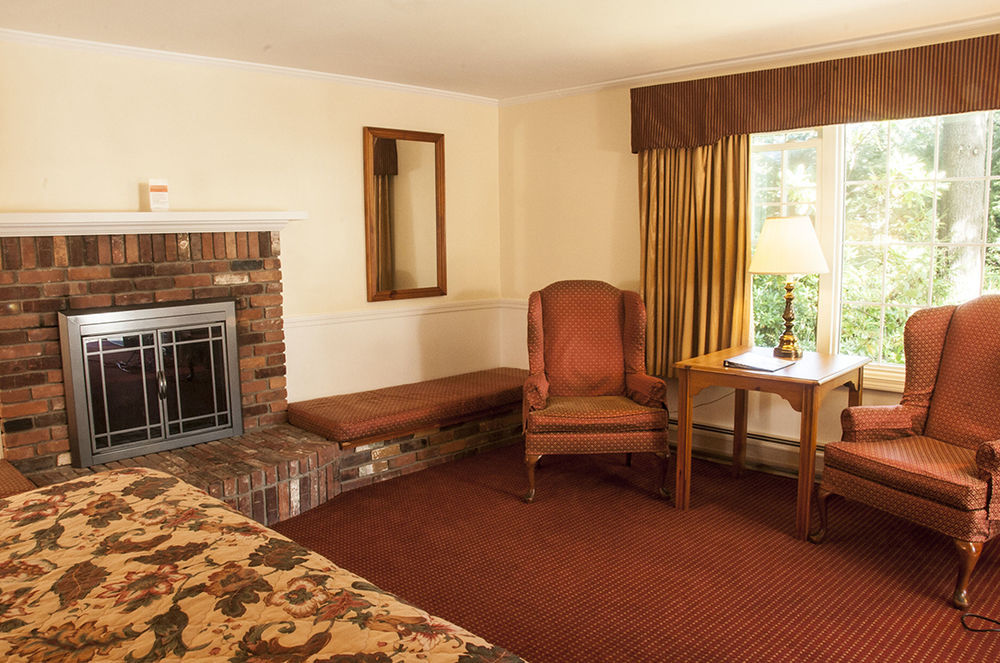Motel Maple Terrace 3*