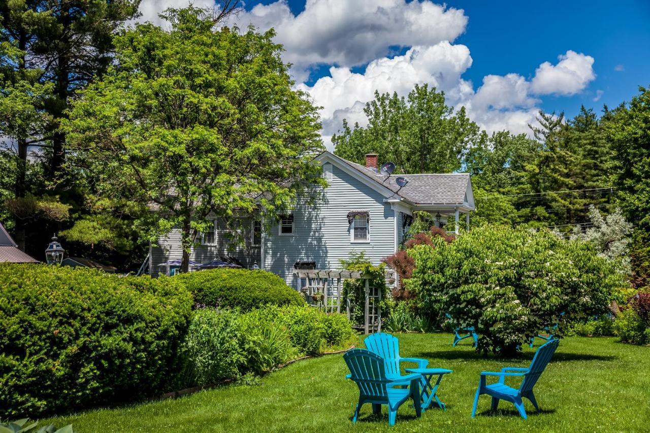Motel Maple Terrace
