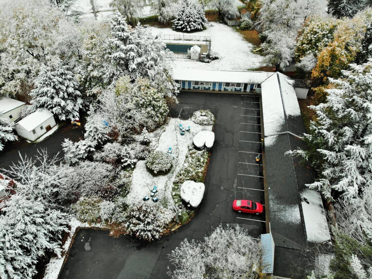 Maple Terrace Motel 3*