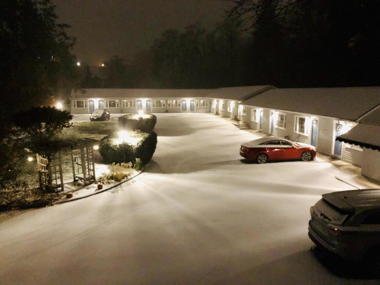 Maple Terrace Motel 3*